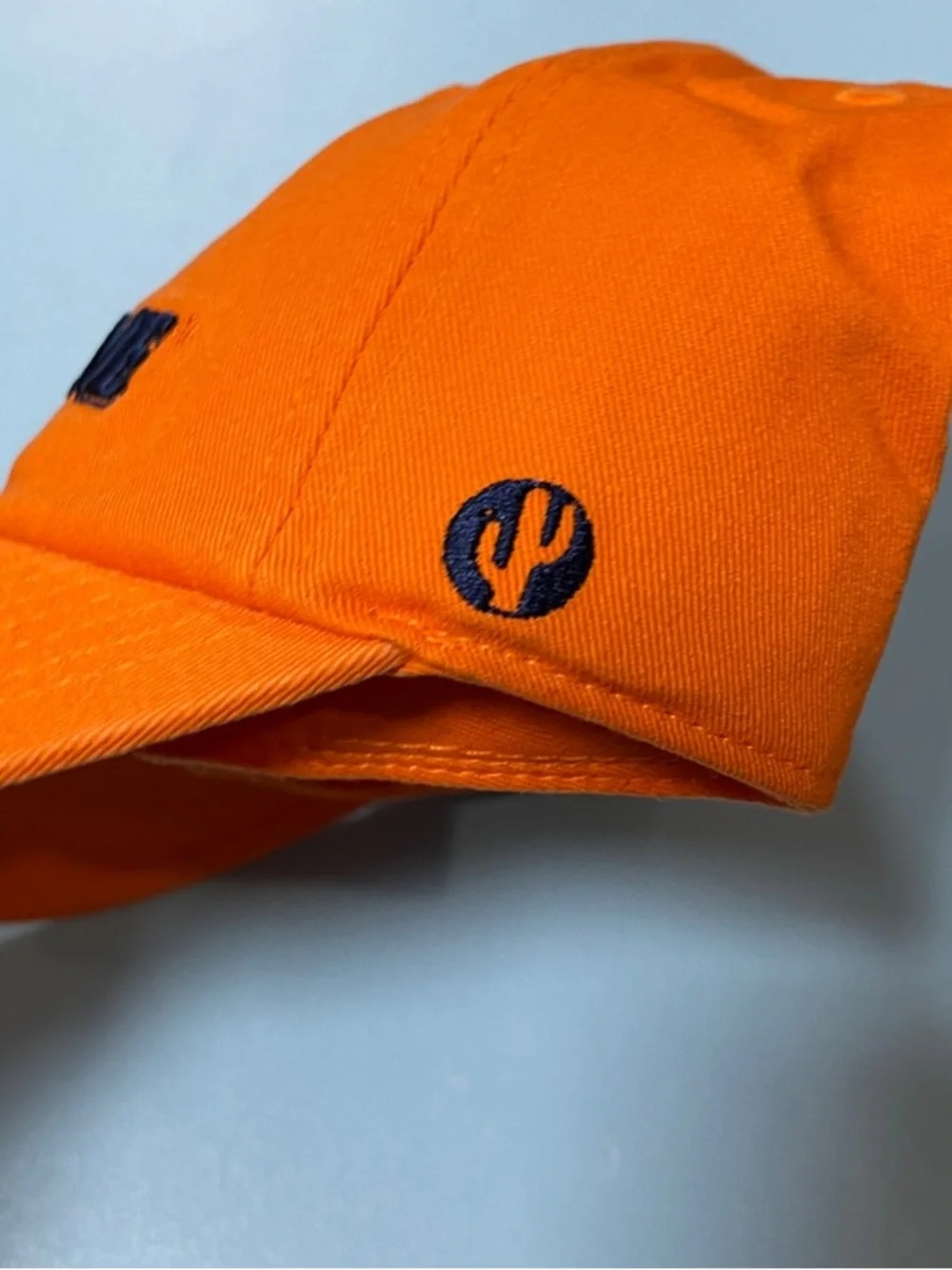 Desert Cactus PEPPER DINE Ball cap one size fits all